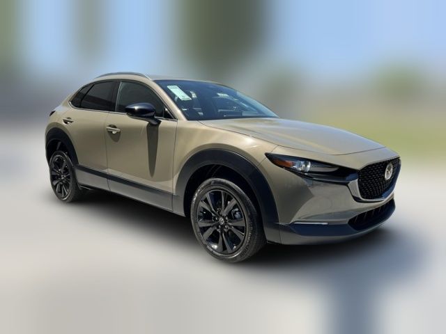 2024 Mazda CX-30 2.5 Carbon Turbo