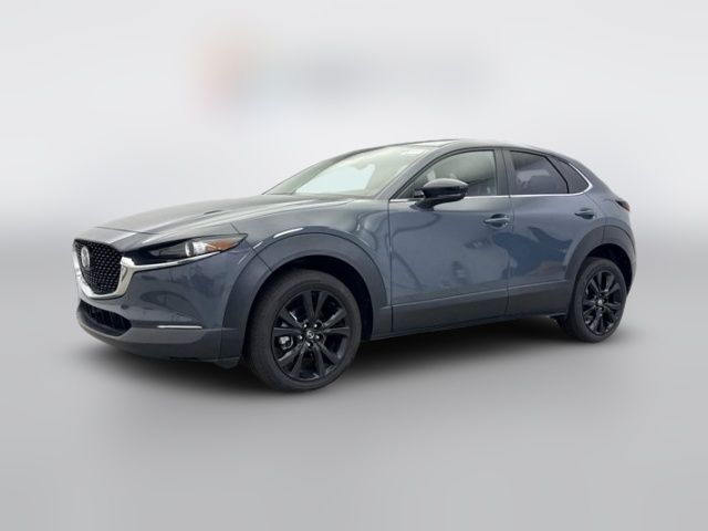 2024 Mazda CX-30 2.5 S Carbon Edition