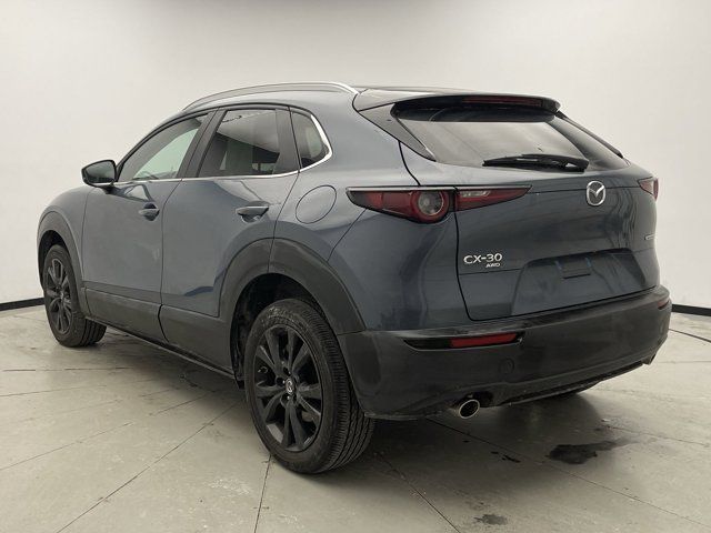 2024 Mazda CX-30 2.5 S Carbon Edition