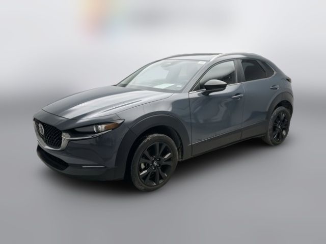 2024 Mazda CX-30 2.5 S Carbon Edition