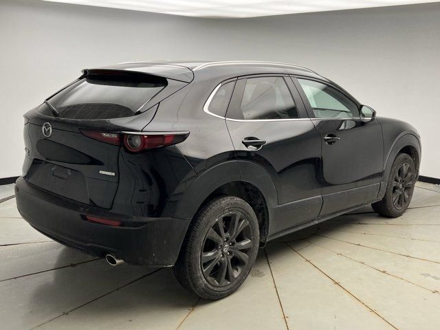 2024 Mazda CX-30 2.5 S Preferred Package