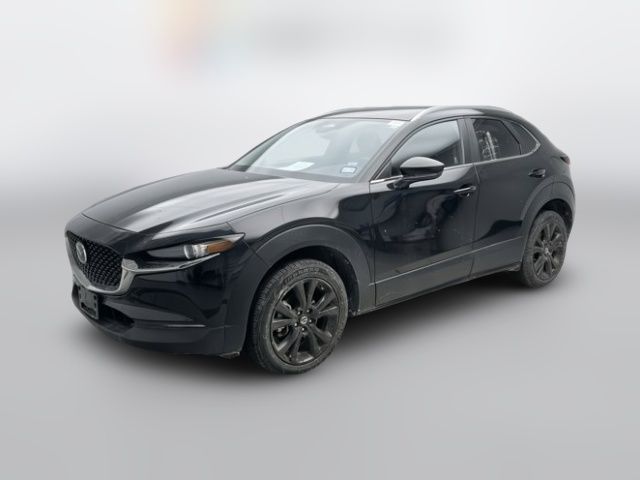 2024 Mazda CX-30 2.5 S Preferred Package