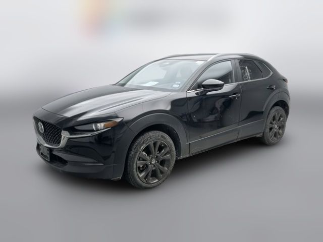 2024 Mazda CX-30 2.5 S Preferred Package