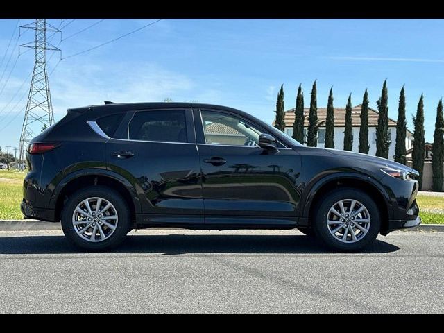 2024 Mazda CX-5 2.5 S Preferred Package