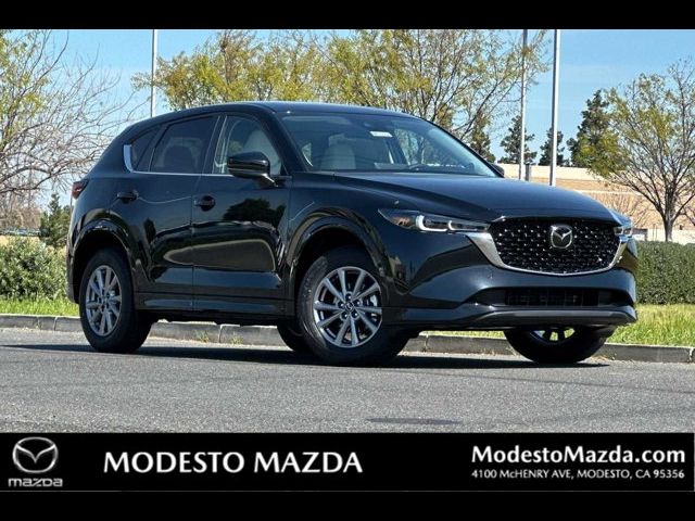 2024 Mazda CX-5 2.5 S Preferred Package