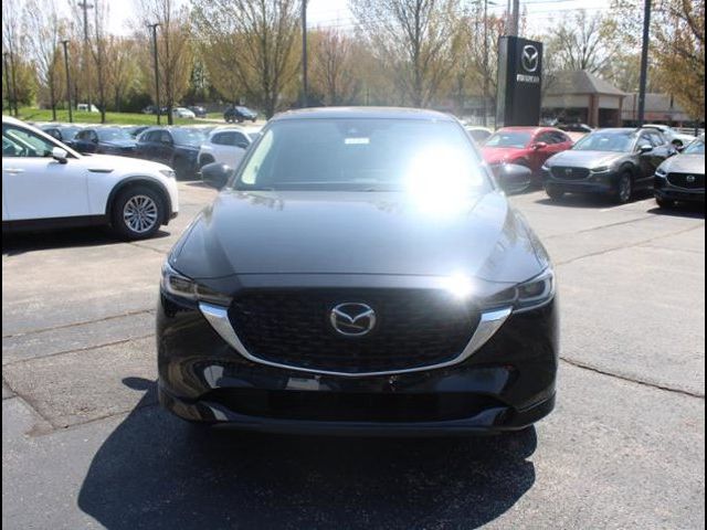 2024 Mazda CX-5 2.5 S Premium Package