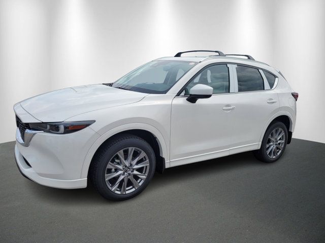 2024 Mazda CX-5 2.5 S Premium Package