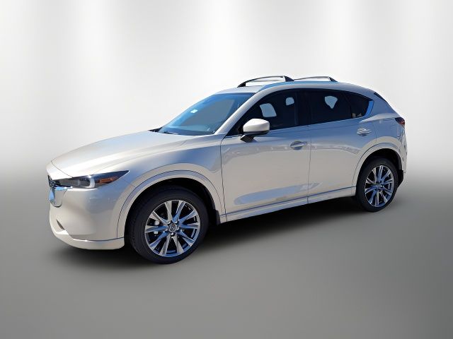 2024 Mazda CX-5 2.5 S Premium Package