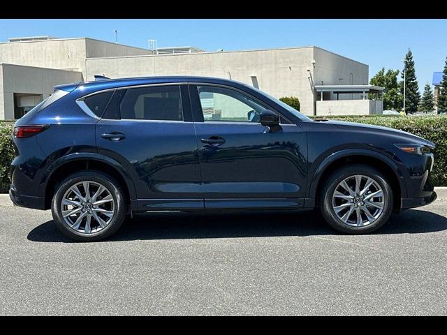 2024 Mazda CX-5 2.5 S Premium Package