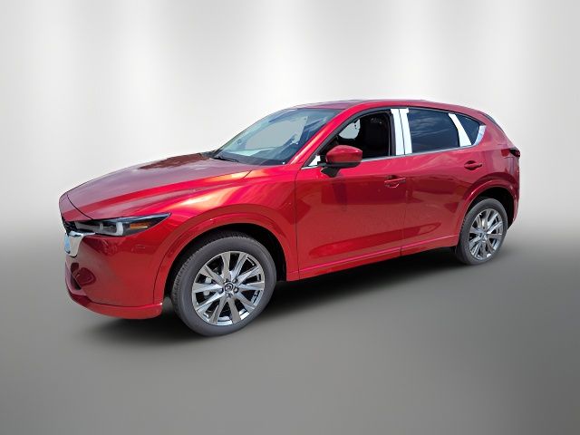 2024 Mazda CX-5 2.5 S Premium Plus Package