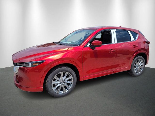 2024 Mazda CX-5 2.5 S Premium Plus Package