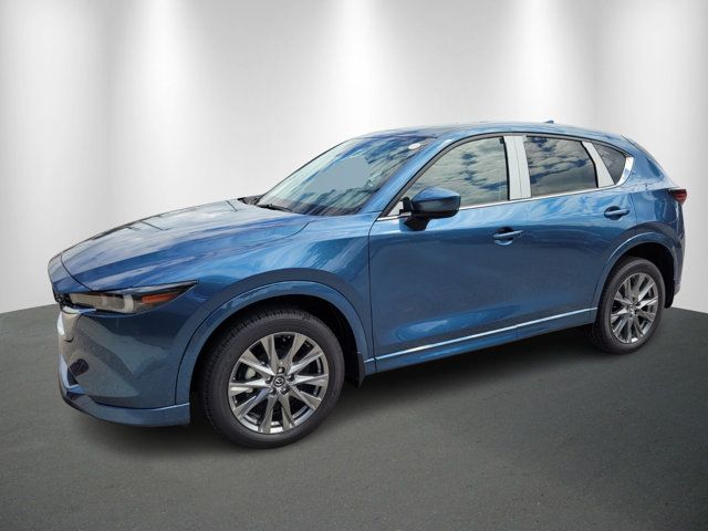 2024 Mazda CX-5 2.5 S Premium Plus Package