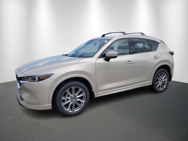 2024 Mazda CX-5 2.5 S Premium Plus Package