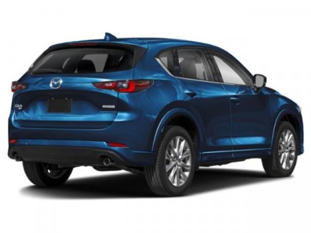 2024 Mazda CX-5 2.5 S Premium Plus Package