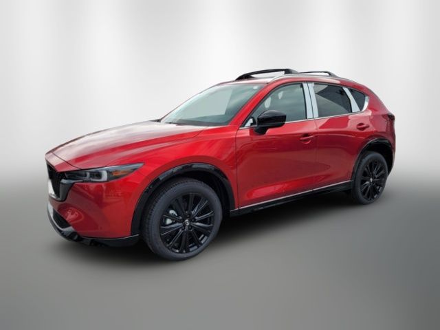 2024 Mazda CX-5 2.5 Turbo Premium Package