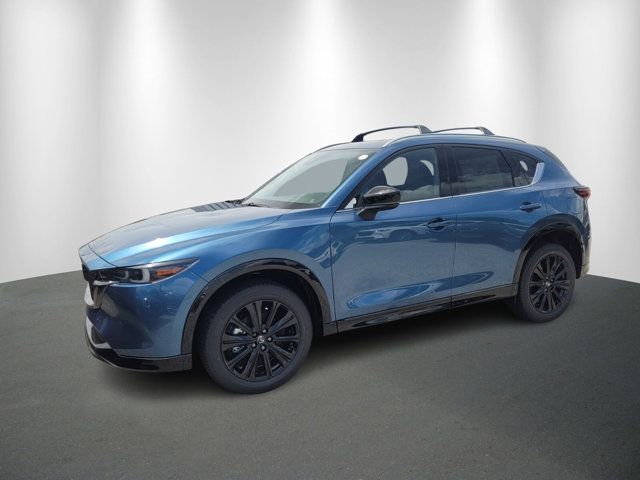 2024 Mazda CX-5 2.5 Turbo Premium Package