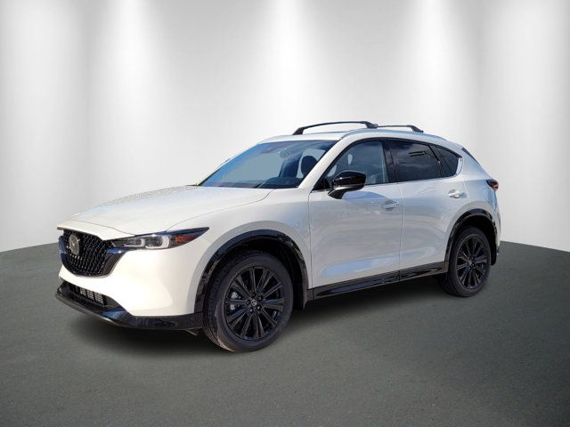 2024 Mazda CX-5 2.5 Turbo Premium Package