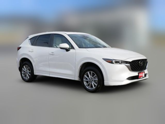 2024 Mazda CX-5 2.5 S Preferred Package