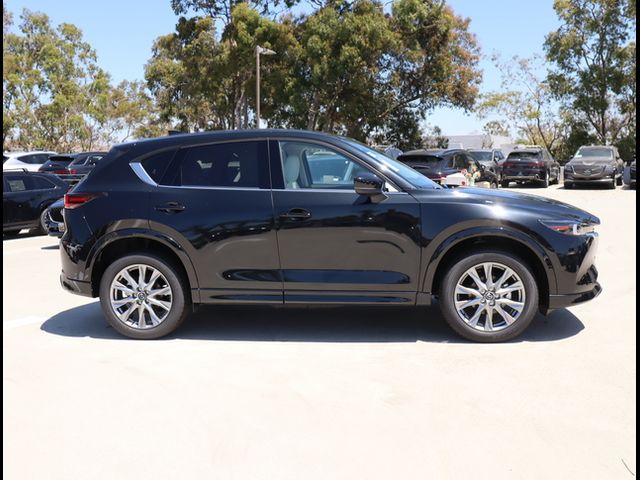 2024 Mazda CX-5 2.5 S Premium Package