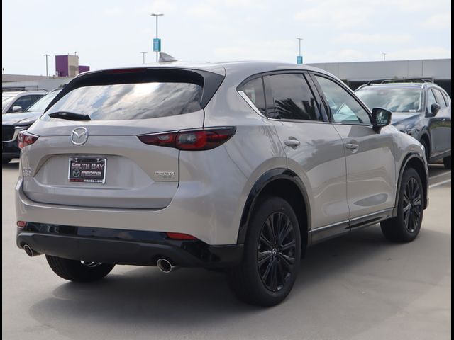 2024 Mazda CX-5 2.5 Turbo Premium Package