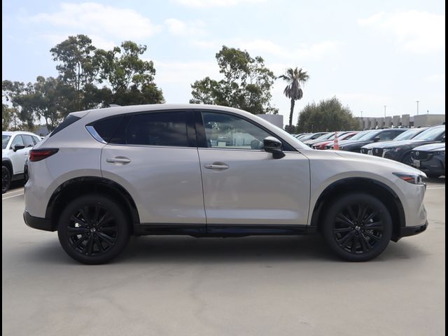 2024 Mazda CX-5 2.5 Turbo Premium Package