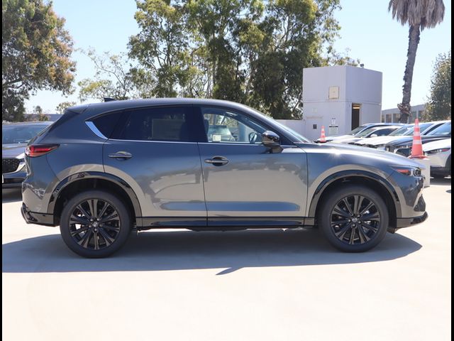 2024 Mazda CX-5 2.5 Turbo Premium Package