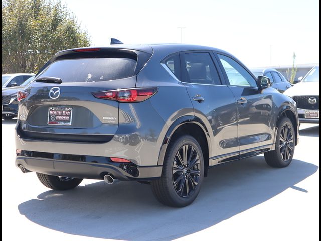 2024 Mazda CX-5 2.5 Turbo Premium Package