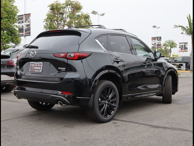 2024 Mazda CX-5 2.5 Turbo Premium Package