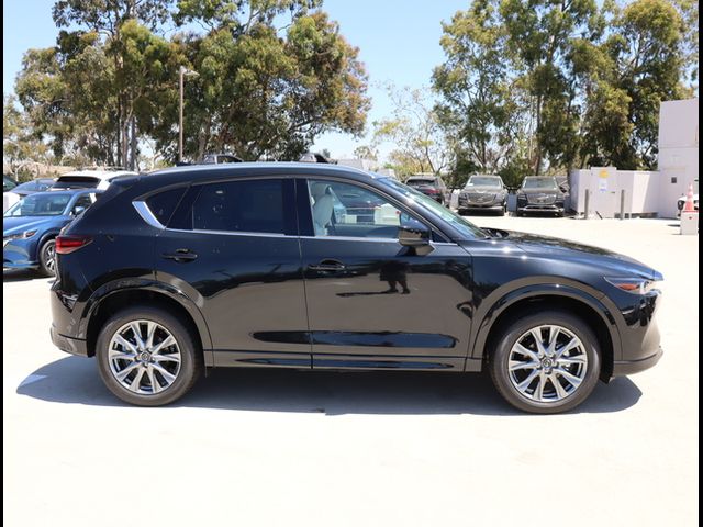 2024 Mazda CX-5 2.5 S Premium Plus Package