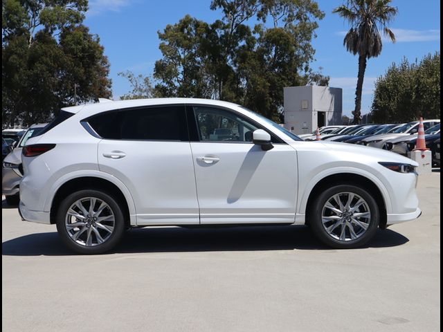 2024 Mazda CX-5 2.5 S Premium Plus Package