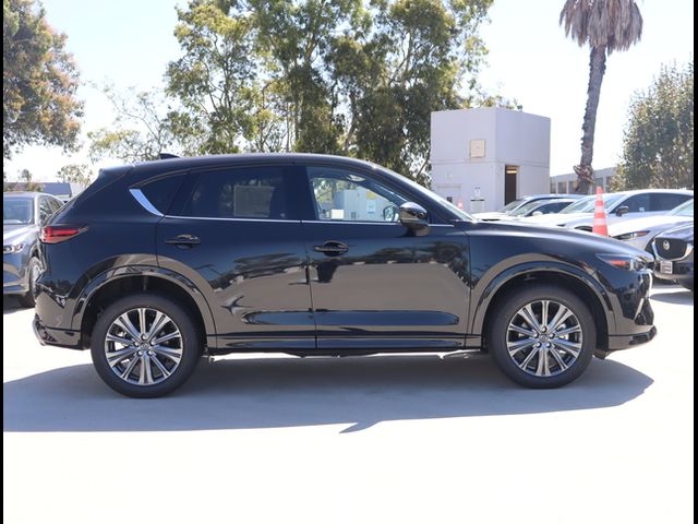 2024 Mazda CX-5 2.5 Turbo Signature