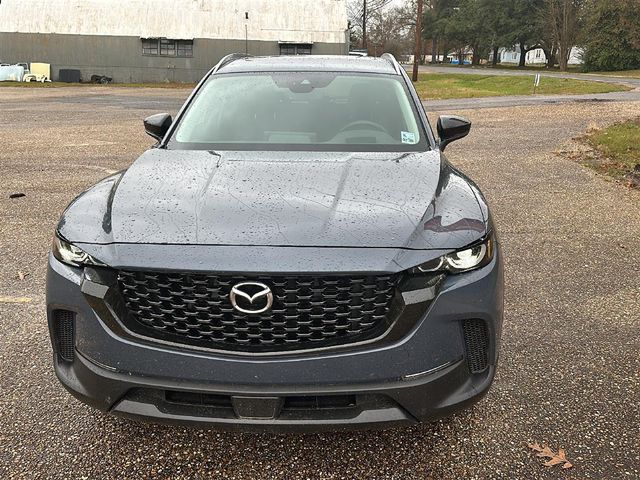 2024 Mazda CX-50 2.5 S Premium Plus Package