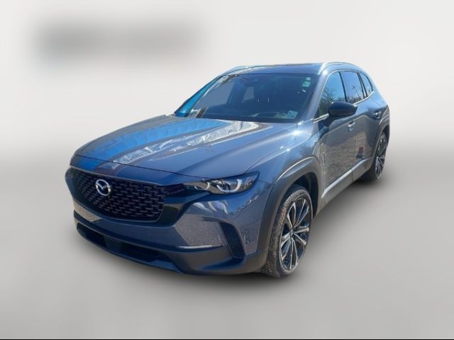 2024 Mazda CX-50 2.5 S Premium Plus Package