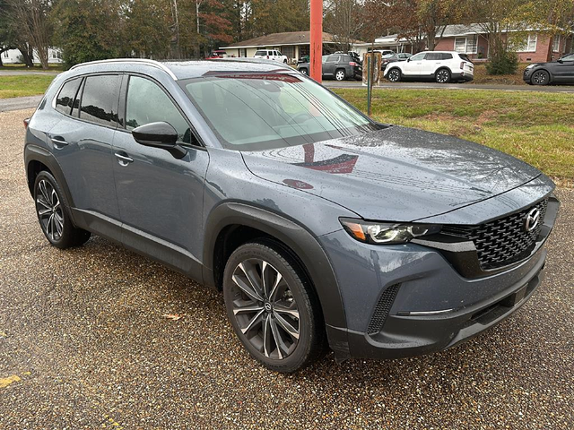 2024 Mazda CX-50 2.5 S Premium Plus Package