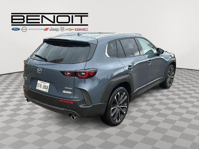 2024 Mazda CX-50 2.5 S Premium Plus Package