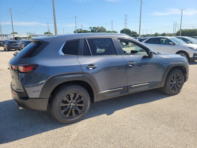 2024 Mazda CX-50 2.5 S Preferred Package