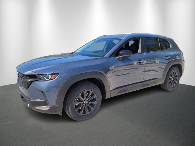 2024 Mazda CX-50 2.5 S Preferred Package