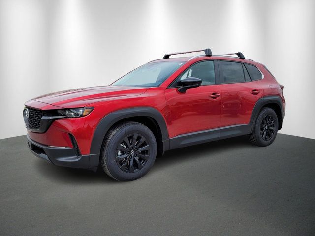 2024 Mazda CX-50 2.5 S Preferred Package