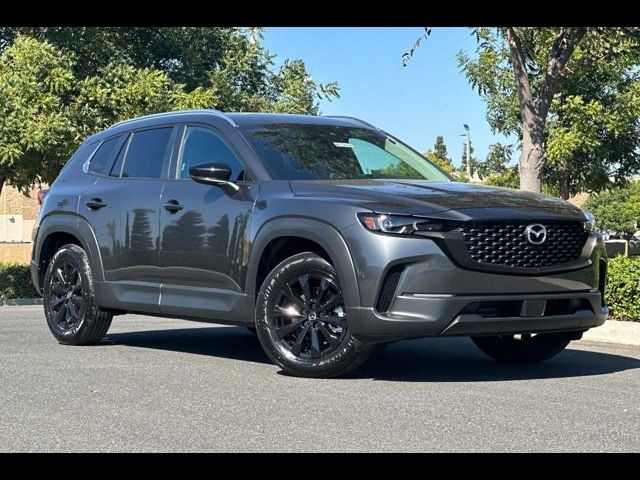 2024 Mazda CX-50 2.5 S Preferred Package