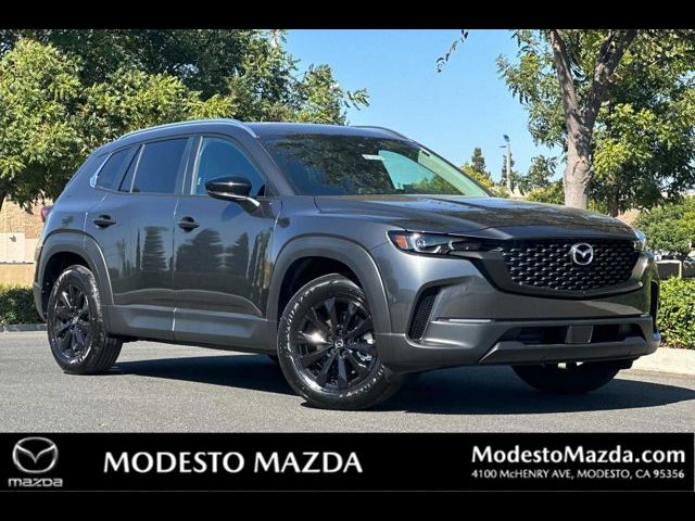 2024 Mazda CX-50 2.5 S Preferred Package