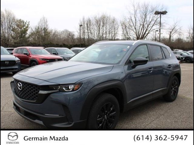 2024 Mazda CX-50 2.5 S Preferred Package