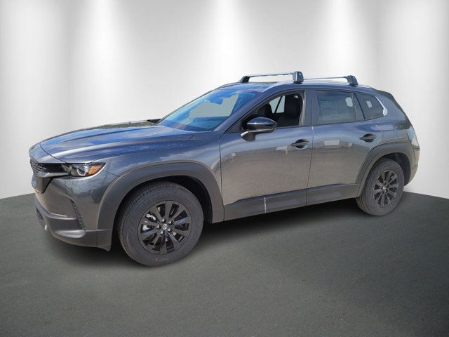 2024 Mazda CX-50 2.5 S Preferred Package