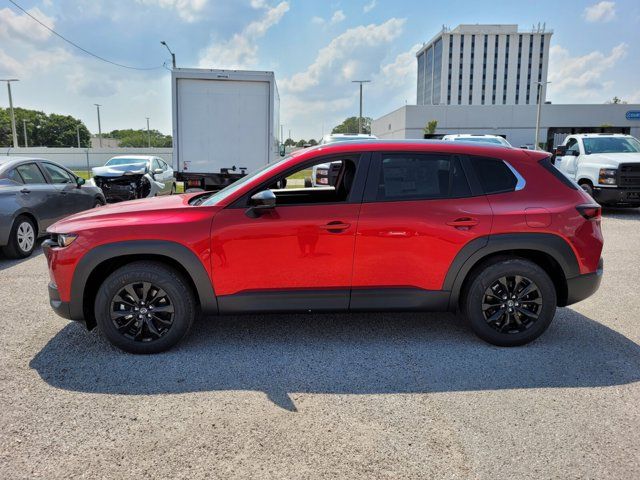 2024 Mazda CX-50 2.5 S Preferred Package