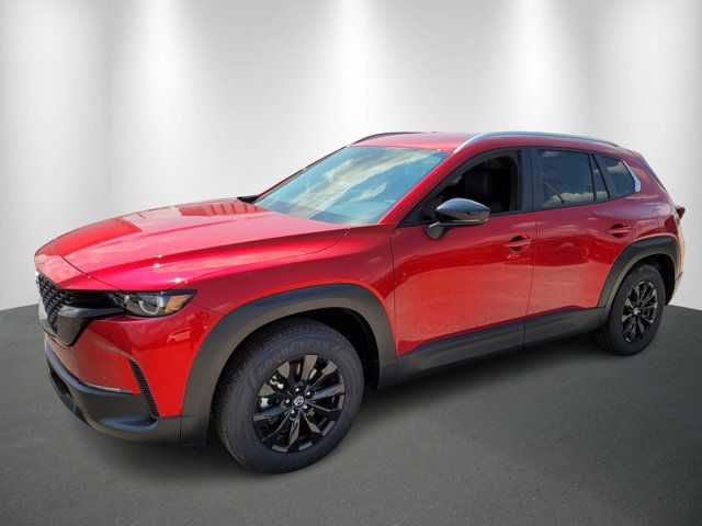 2024 Mazda CX-50 2.5 S Preferred Package