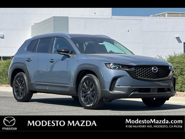 2024 Mazda CX-50 2.5 S Preferred Package