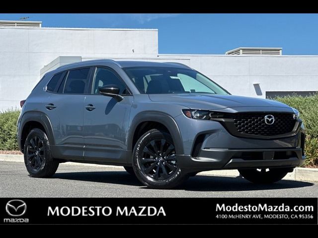 2024 Mazda CX-50 2.5 S Preferred Package