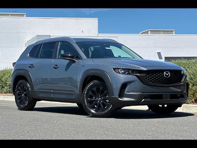 2024 Mazda CX-50 2.5 S Preferred Package