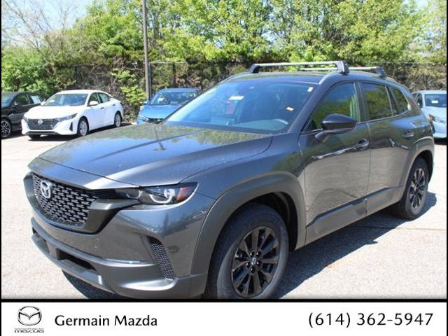 2024 Mazda CX-50 2.5 S Preferred Package