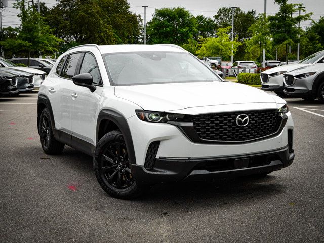 2024 Mazda CX-50 2.5 S Preferred Package