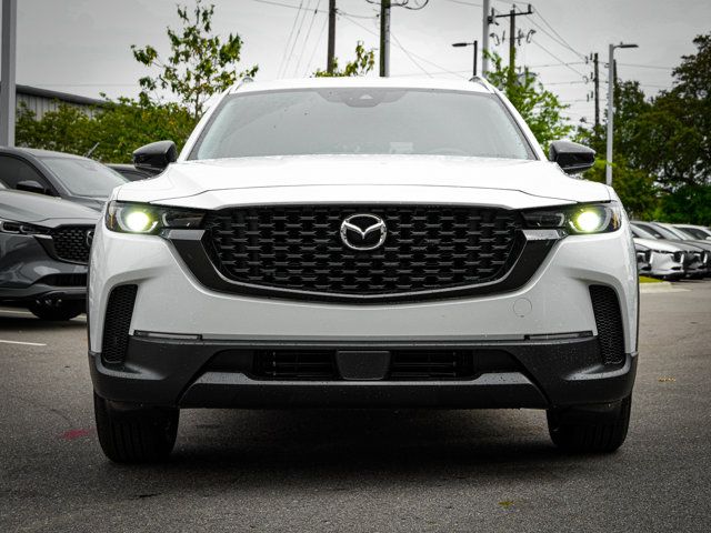 2024 Mazda CX-50 2.5 S Preferred Package